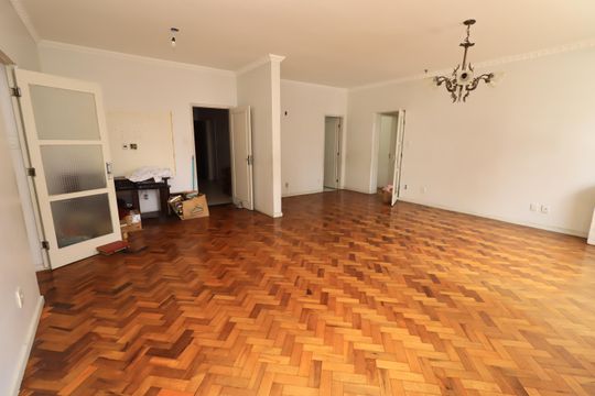Apartamento para alugar com 4 quartos, 150m² em Graça, Salvador