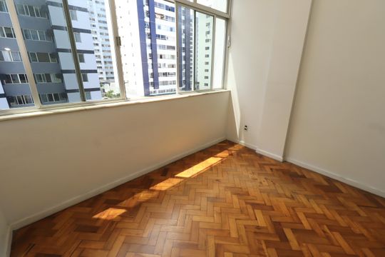Quarto 4 de apartamento para alugar com 4 quartos, 150m² em Graça, Salvador