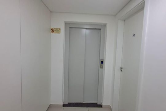 Área Comum de apartamento à venda com 2 quartos, 69m² em Parolin, Curitiba