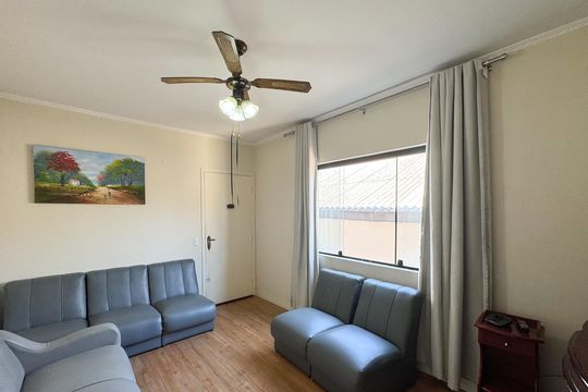 Apartamento para alugar com 2 quartos, 73m² em Vila Euclides, São Bernardo do Campo