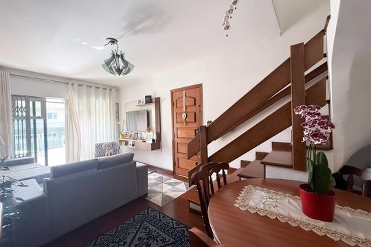 Casa para alugar com 2 quartos, 150m² em Parque Monteiro Soares, São Paulo