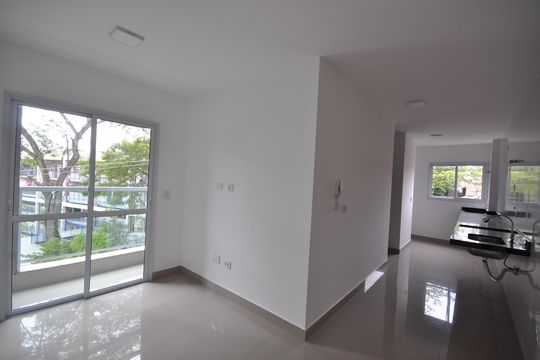 Apartamento para alugar com 2 quartos, 43m² em Parque Casa de Pedra, São Paulo