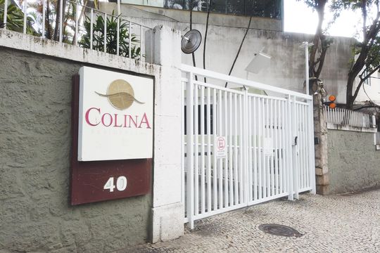 Fachada de apartamento para alugar com 3 quartos, 131m² em Pechincha, Rio de Janeiro