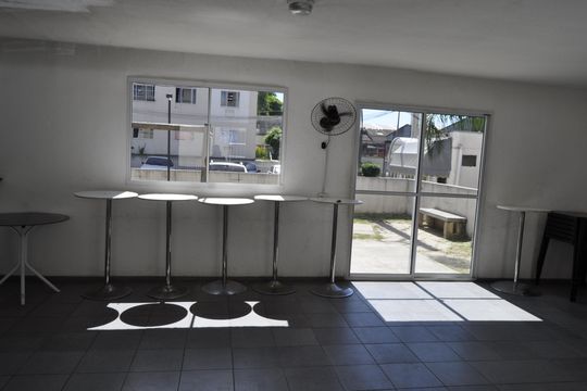 Apartamento para alugar com 2 quartos, 45m² em Tomás Coelho, Rio de Janeiro