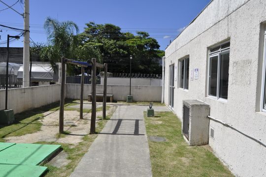 Apartamento para alugar com 2 quartos, 45m² em Tomás Coelho, Rio de Janeiro