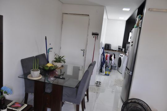 Apartamento para alugar com 2 quartos, 45m² em Tomás Coelho, Rio de Janeiro
