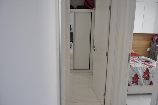 Apartamento para alugar com 2 quartos, 45m² em Tomás Coelho, Rio de Janeiro