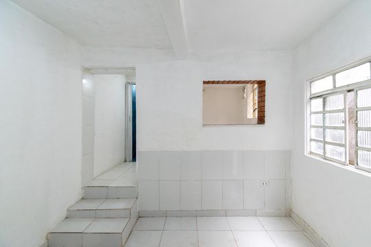 Quarto de casa para alugar com 1 quarto, 40m² em Vila Santa Catarina, São Paulo