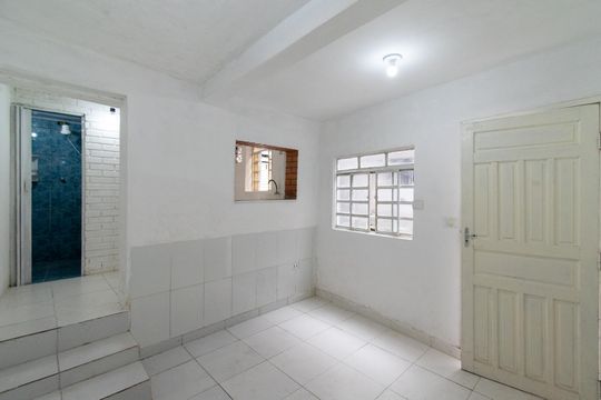 Casa para alugar com 1 quarto, 40m² em Vila Santa Catarina, São Paulo