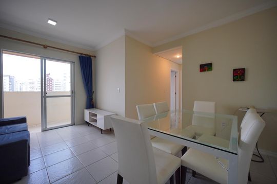 Apartamento para alugar com 2 quartos, 58m² em Campinas, São José