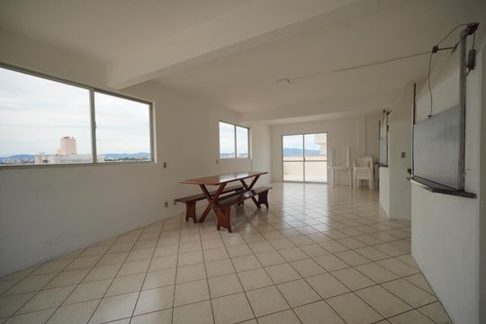 Salão de Festas de apartamento para alugar com 2 quartos, 58m² em Campinas, São José