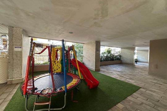 Apartamento para alugar com 2 quartos, 82m² em Botafogo, Rio de Janeiro