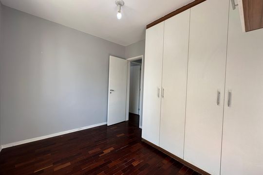 Apartamento para alugar com 2 quartos, 82m² em Botafogo, Rio de Janeiro