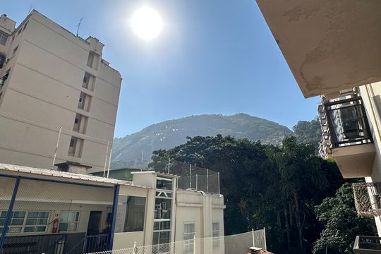 Apartamento para alugar com 2 quartos, 82m² em Botafogo, Rio de Janeiro