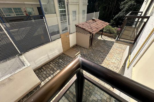 Apartamento para alugar com 2 quartos, 82m² em Botafogo, Rio de Janeiro