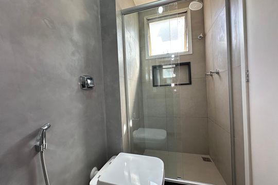 Apartamento para alugar com 2 quartos, 82m² em Botafogo, Rio de Janeiro