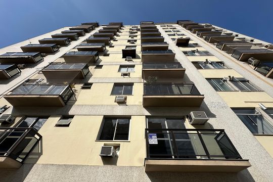 Apartamento para alugar com 2 quartos, 82m² em Botafogo, Rio de Janeiro