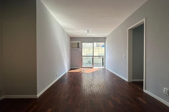 Apartamento para alugar com 2 quartos, 82m² em Botafogo, Rio de Janeiro