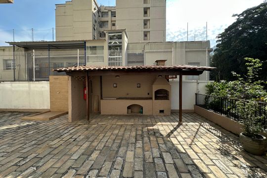 Apartamento para alugar com 2 quartos, 82m² em Botafogo, Rio de Janeiro