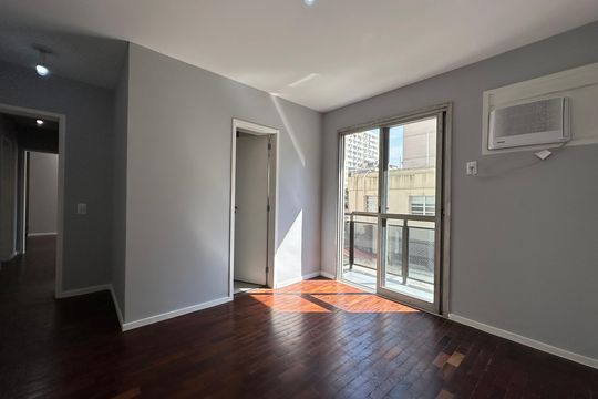Apartamento para alugar com 2 quartos, 82m² em Botafogo, Rio de Janeiro
