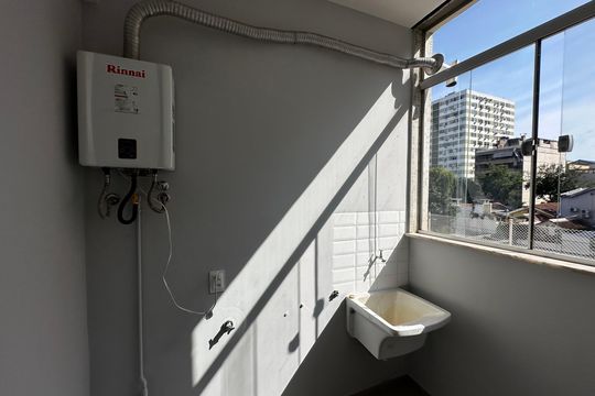 Apartamento para alugar com 2 quartos, 82m² em Botafogo, Rio de Janeiro