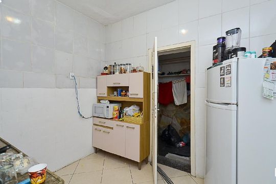 Cozinha de casa para alugar com 2 quartos, 100m² em Santa Efigênia, Belo Horizonte