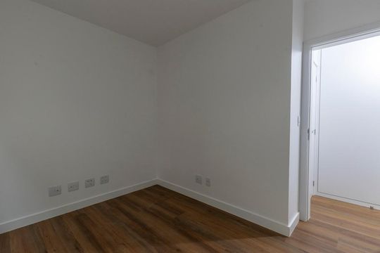 Quarto 1 de apartamento à venda com 3 quartos, 87m² em Sion, Belo Horizonte