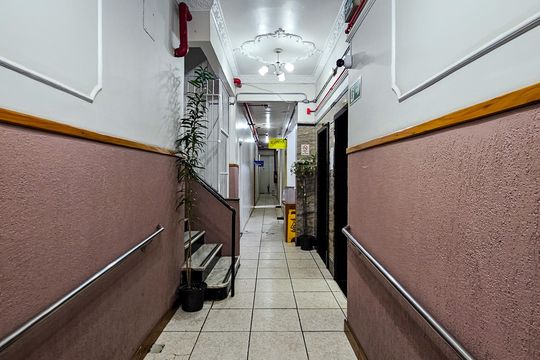 Área externa de apartamento à venda com 2 quartos, 70m² em Centro Histórico, Porto Alegre