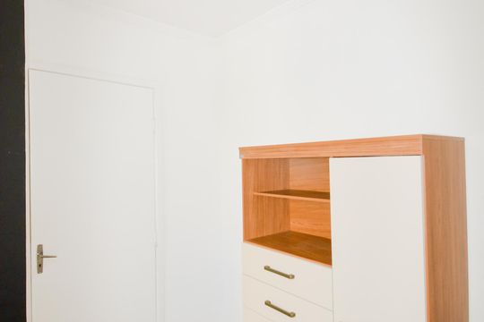 Quarto 3 de apartamento para alugar com 3 quartos, 65m² em Jardim Flor da Montanha, Guarulhos