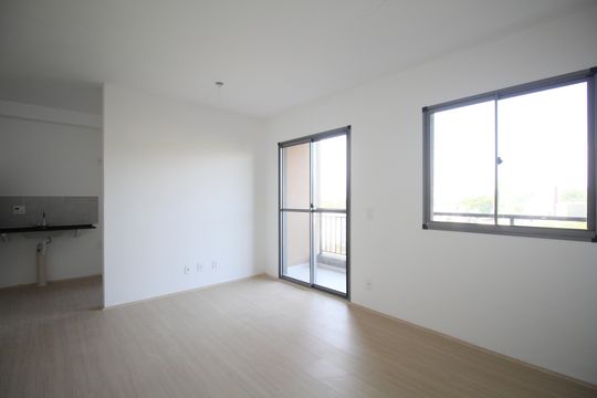 Studio de kitnet/studio à venda com 0 quarto, 37m² em Morumbi, São Paulo