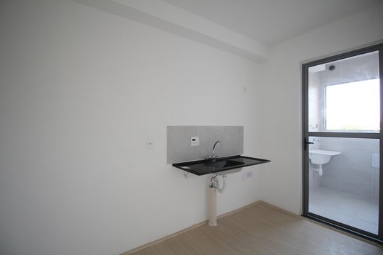 Studio de kitnet/studio à venda com 0 quarto, 37m² em Morumbi, São Paulo