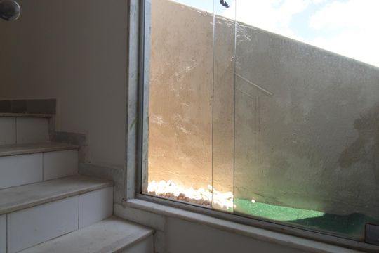 Jardim de Inverno de apartamento para alugar com 3 quartos, 140m² em Itapoã, Belo Horizonte