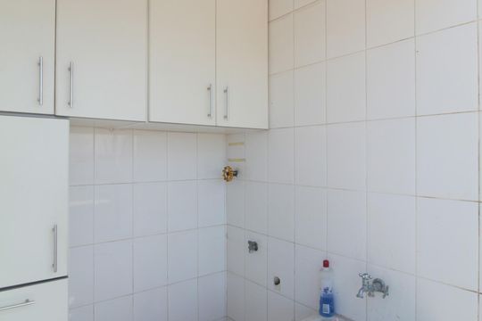 Área de Serviço de apartamento para alugar com 3 quartos, 140m² em Itapoã, Belo Horizonte