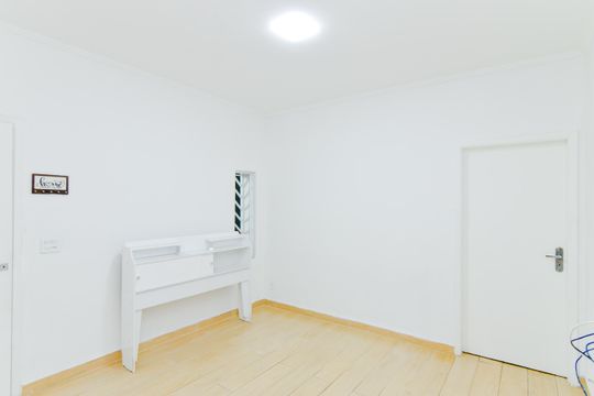 Sala de casa à venda com 2 quartos, 130m² em Vila Augusta, Guarulhos