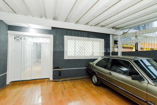 Garagem de casa à venda com 2 quartos, 130m² em Vila Augusta, Guarulhos