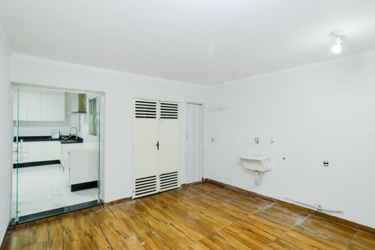 Área de Serviço de casa à venda com 2 quartos, 130m² em Vila Augusta, Guarulhos