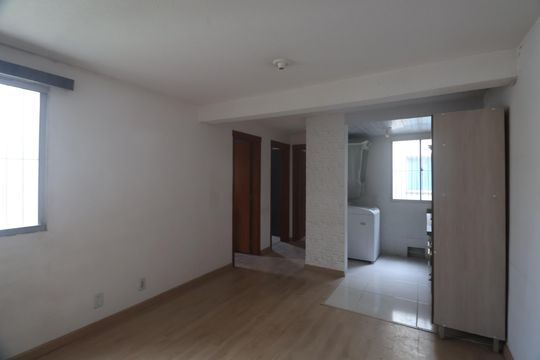 Apartamento à venda com 2 quartos, 40m² em Rio Branco, Canoas