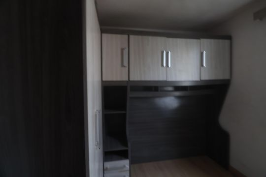 Quarto 1 de apartamento à venda com 2 quartos, 40m² em Rio Branco, Canoas