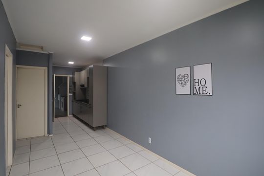 Apartamento à venda com 2 quartos, 40m² em Rio Branco, Canoas