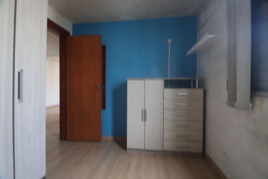 Quarto 2 de apartamento à venda com 2 quartos, 40m² em Rio Branco, Canoas