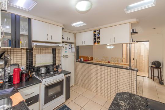 Cozinha  de casa para alugar com 3 quartos, 220m² em Jardim Joao Paulo Ii, Sumaré