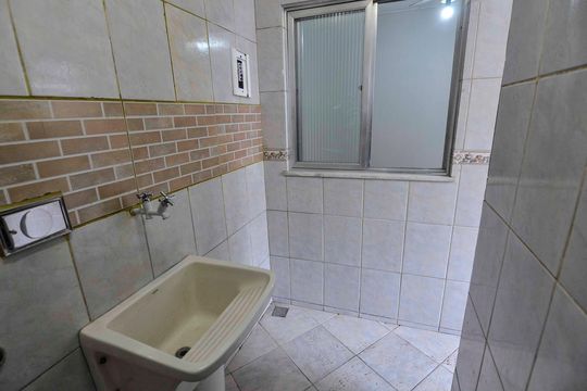 Cozinha 2 de casa à venda com 5 quartos, 210m² em Engenho Novo, Rio de Janeiro