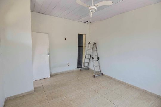 Sala 2 de casa à venda com 5 quartos, 210m² em Engenho Novo, Rio de Janeiro