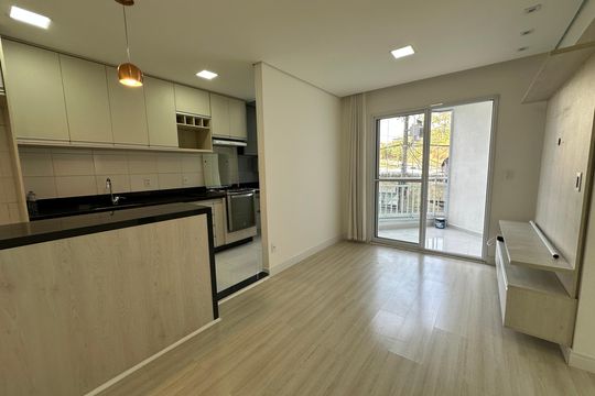 Apartamento para alugar com 2 quartos, 55m² em Jardim do Líbano, Barueri