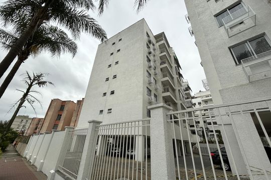 Fachada do bloco de apartamento à venda com 2 quartos, 64m² em Osvaldo Cruz, Rio de Janeiro