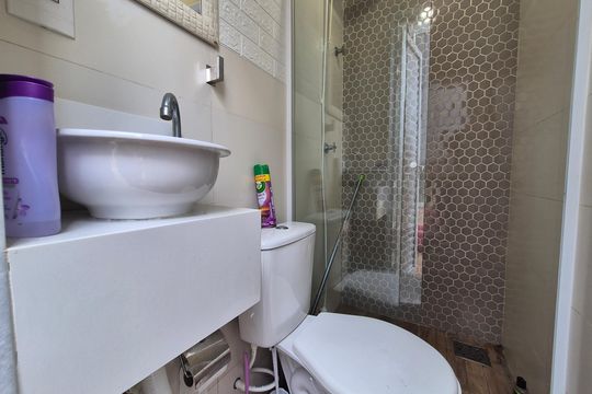 Casa de Condomínio à venda com 4 quartos, 350m² em Vargem Grande, Rio de Janeiro