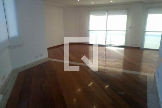 Apartamento à venda com 3 quartos, 205m² em Tatuapé, São Paulo