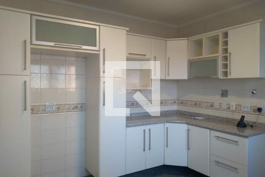 Apartamento à venda com 3 quartos, 205m² em Tatuapé, São Paulo