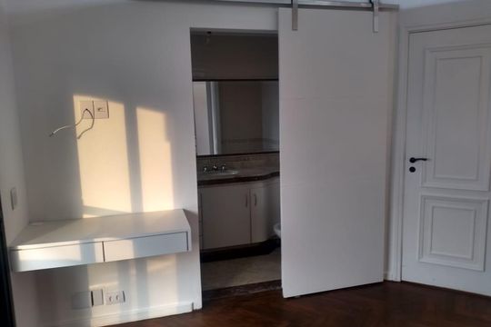 Apartamento à venda com 3 quartos, 205m² em Tatuapé, São Paulo