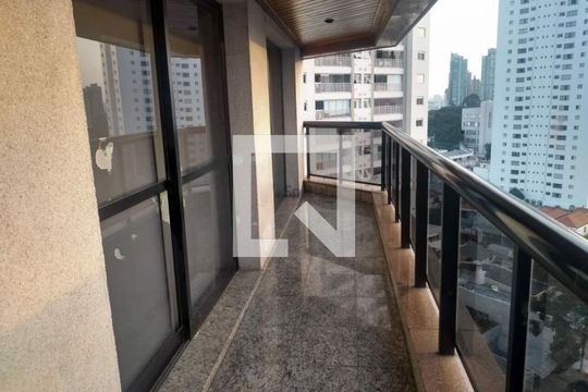 Apartamento à venda com 3 quartos, 205m² em Tatuapé, São Paulo